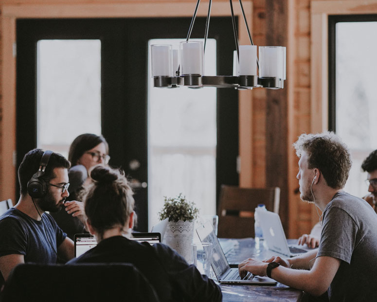 About Northbridge Capital Bank